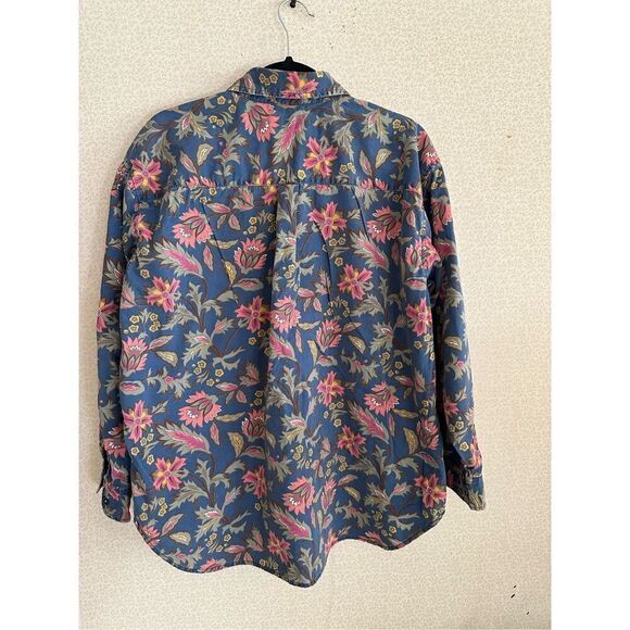 Guess Jeans button up shirt - Picture 5 of 7